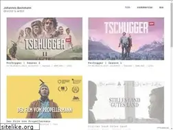 Sites similar to johannesbachmann.com