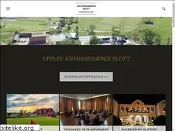 Sites similar to johannesbergsslott.se