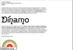 Sites similar to johannesbreyer.com