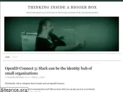 Sites similar to johannesbrodwall.com