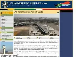Sites similar to johannesburg-airport.com