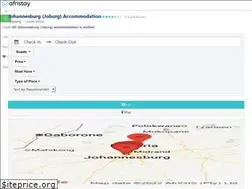 Sites similar to johannesburg-direct.com