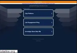 Sites similar to johannesburg-venues.co.za