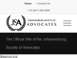 Sites similar to johannesburgbar.co.za