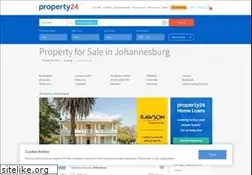 Sites similar to johannesburgpropertyforsale.co.za