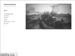 Sites similar to johannesdeyoung.com