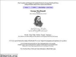 Sites similar to johannesen.com