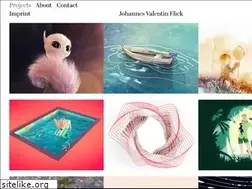 Sites similar to johannesflick.de