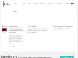 Sites similar to johanneshartl.org