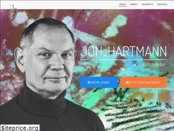 Sites similar to johanneshartmann.de