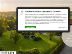 Sites similar to johanneshof.com