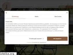 Sites similar to johanneshof.it