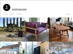 Sites similar to johanneshoffmann.at