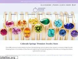 Sites similar to johanneshunter.com