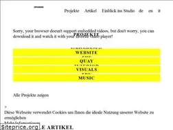 Sites similar to johannesisphording.de