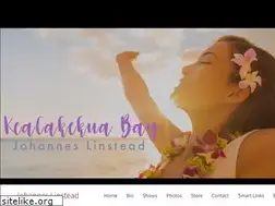 Sites similar to johanneslinstead.com