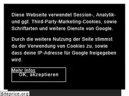 Sites similar to johanneslortz.com