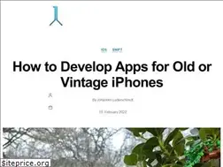 Sites similar to johannesluderschmidt.de