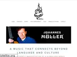 Sites similar to johannesmoller.com