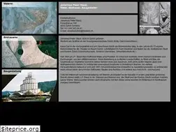 Sites similar to johannespeterstaub.ch