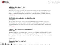 Sites similar to johannespichler.com