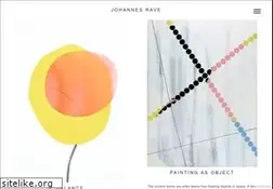 Sites similar to johannesrave.de