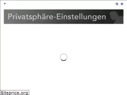Sites similar to johannesschmoelling.de