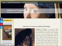 Sites similar to johannesvermeer.org