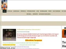 Sites similar to johanneszeiske.de