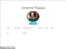 Sites similar to johannetrippas.com
