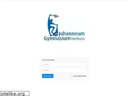 Sites similar to johanneum-ldk.de