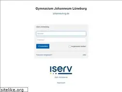 Sites similar to johanneum-lg.de