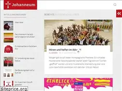 Sites similar to johanneum-luebeck.de