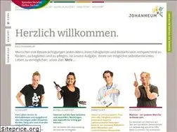 Sites similar to johanneum.ch