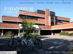 Sites similar to johanneum.eu