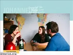 Sites similar to johanneum.net