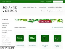 Sites similar to johanneverdon.com