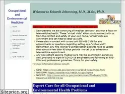 Sites similar to johanningmd.com