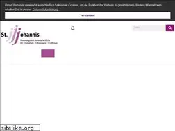 Sites similar to johannisbemerode.de