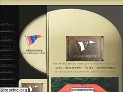 Sites similar to johannisberg-badnauheim.de