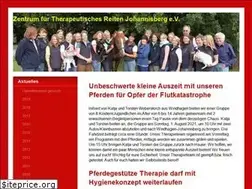 Sites similar to johannisberg.net