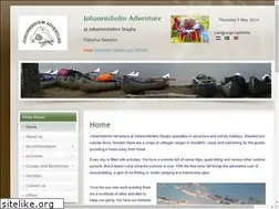 Sites similar to johannisholm.com