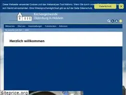 Sites similar to johanniskirche-oldenburg.de