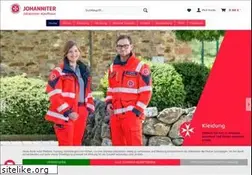 Sites similar to johanniter-kaufhaus.de