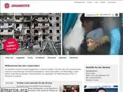 Sites similar to johanniter.at