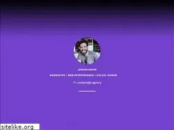 Sites similar to johannroche.com