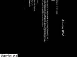 Sites similar to johannroehl.de