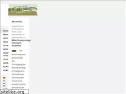 Sites similar to johannstadt.de