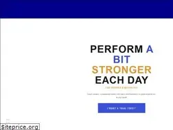 Sites similar to johannunderdogtraining.com
