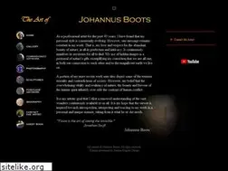 Sites similar to johannusboots.com